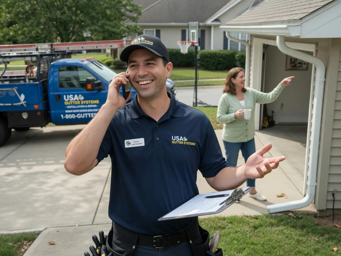 Gutter Installation Longville, LA FAQs